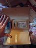 Guess Brown Tan Leather Wallet One size - photo 4