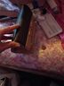 Guess Brown Tan Leather Wallet One size - photo 6