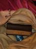 Guess Brown Tan Leather Wallet One size - photo 5