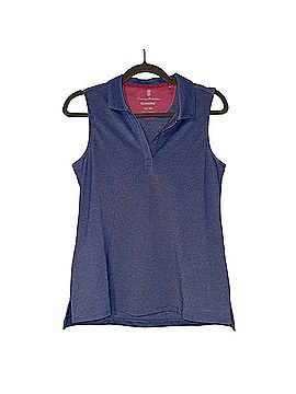 Tommy Bahama Sleeveless Button Down Shirt
