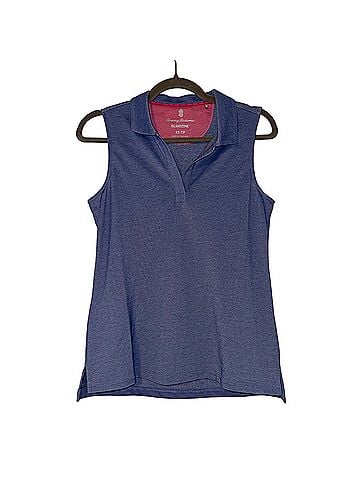 Tommy Bahama Sleeveless Button-Down Shirt (view 1)