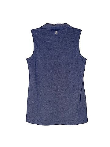 Tommy Bahama Sleeveless Button-Down Shirt (view 2)