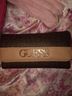Guess Brown Tan Leather Wallet One size - photo 3