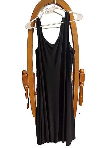Signature by Sangria Casual Dress (view 2)