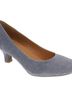 Array Blue Heels Size WIDE - photo 1