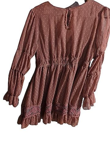 Rose Casual Dress (view 2)