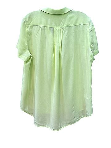 Tommy Bahama Short Sleeve Blouse (view 2)