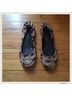 Tory Burch Print Multi Color Flats Size 8 1/2 - photo 3