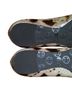 Tory Burch Print Multi Color Flats Size 8 1/2 - photo 4