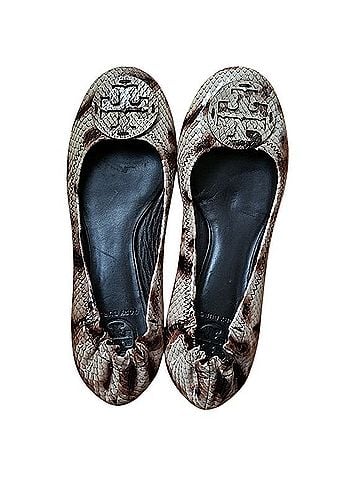 Tory Burch Flats (view 1)
