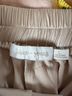 Bishop + Young 100% Polyester Tan Cargo Pants Size L - photo 3