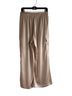 Bishop + Young 100% Polyester Tan Cargo Pants Size L - photo 2
