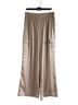 Bishop + Young 100% Polyester Tan Cargo Pants Size L - photo 1