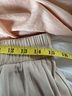 Bishop + Young 100% Polyester Tan Cargo Pants Size L - photo 7