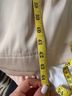 Bishop + Young 100% Polyester Tan Cargo Pants Size L - photo 8