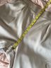 Bishop + Young 100% Polyester Tan Cargo Pants Size L - photo 4