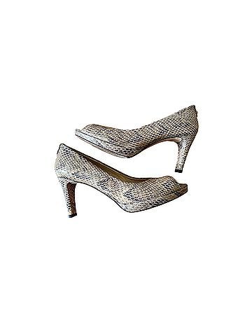 Stuart Weitzman Heels (view 1)