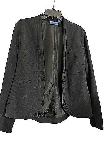 Simply Vera Vera Wang Blazer (view 1)