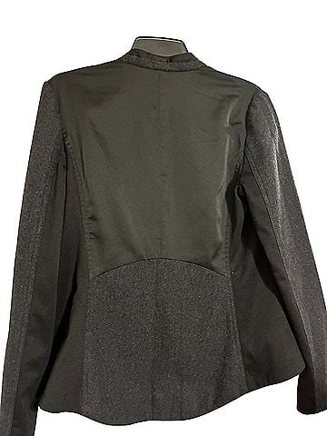 Simply Vera Vera Wang Blazer (view 2)