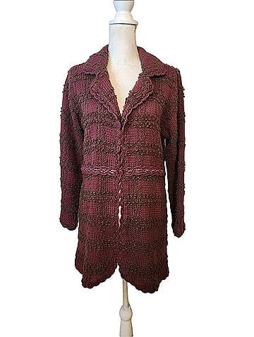 Modern Soul Cardigan (view 1)