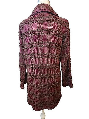 Modern Soul Cardigan (view 2)