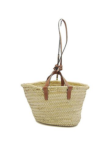 Céline CELINE Celine Teen Triomphe Classic Panier Shoulder Bag 19400 2DUI 04LU (view 2)