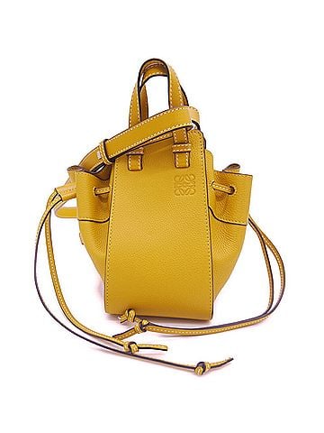 Loewe LOEWE Hammock Drawstring Bag Mini 314.12.V07 (view 1)