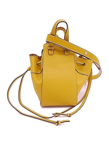 Loewe LOEWE Hammock Drawstring Bag Mini 314.12.V07 (view 2)