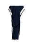 Eva Franco Blue Jumpsuit Size 8 - photo 2