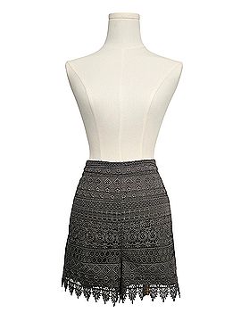 Bcbgmaxazria Dressy Shorts