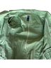 Gap 100% Cotton Green Trenchcoat Size S - photo 6