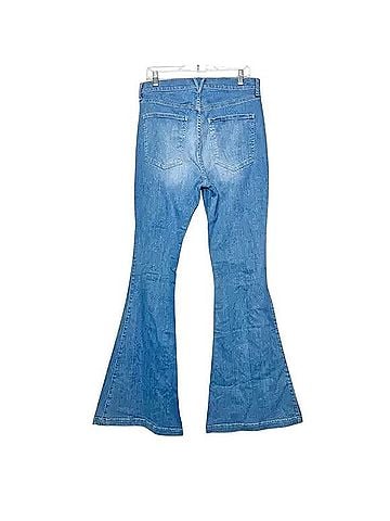 Veronica Beard Sheridan Jeans (view 2)