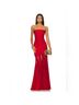 REVOLVE Red Casual Dress Size M - photo 4