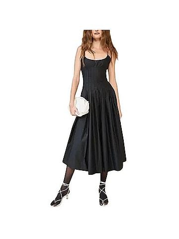 Hunter Bell Naomi Dress Cocktail Dress (view 1)