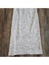retrofête 100% Polyester 5% Lycra 95% Polyester Solid White Cocktail Dress Size XS - photo 8