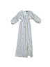 retrofête 100% Polyester 5% Lycra 95% Polyester Solid White Cocktail Dress Size XS - photo 1