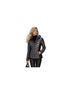 Barneys New York 100% Polyester Gray Jacket Size XS - photo 3