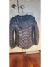 Barneys New York 100% Polyester Gray Jacket Size XS - photo 16