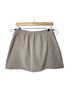 Athleta Solid Gray Skort Size S - photo 1