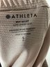 Athleta Solid Gray Skort Size S - photo 3