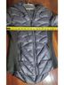 Barneys New York 100% Polyester Gray Jacket Size XS - photo 13