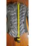 Barneys New York 100% Polyester Gray Jacket Size XS - photo 9