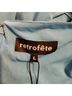 retrofête Solid Blue Cocktail Dress Size L - photo 3