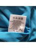 retrofête Solid Blue Cocktail Dress Size L - photo 11