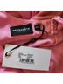 retrofête 95% Polyester 5% Spandex 100% Polyester Solid Pink Cocktail Dress Size XXS - photo 3