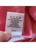 retrofête 95% Polyester 5% Spandex 100% Polyester Solid Pink Cocktail Dress Size XXS - photo 10
