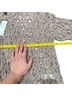 Eileen Fisher 100% Cotton Print Tan Casual Sweaters Size XL - photo 4