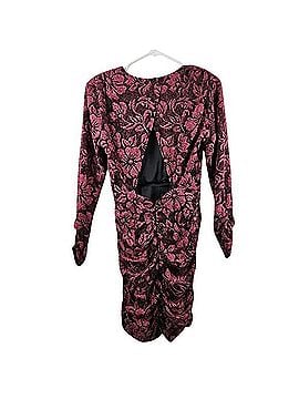For Love & Lemons Shailee Cocktail Dress (view 2)