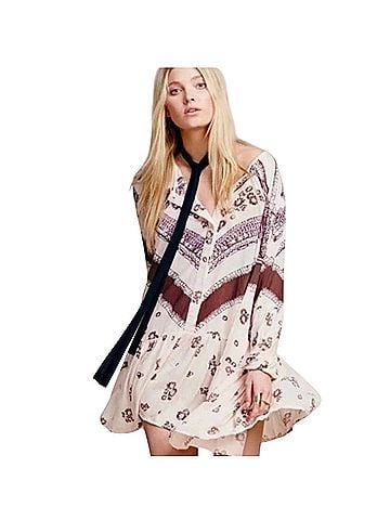 Free People Casual Dress (view 1)