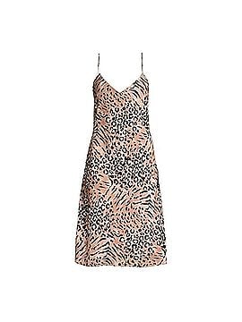 Paige Cicely Casual Dress (view 1)